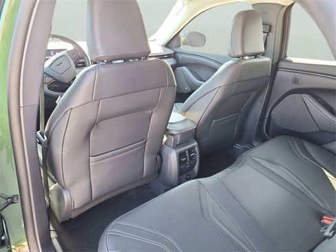 Used 2024 Ford Mustang Mach-E Premium image 13