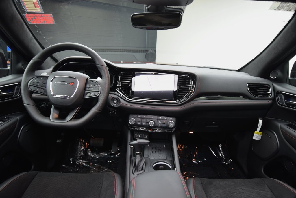 New 2026 Dodge Durango GT AWD/4WD image 34