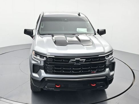 Certified 2024 Chevrolet Silverado 1500 LT Trail Boss w/ Convenience Package II AWD/4WD image 31