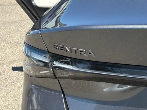 New 2026 Nissan Sentra SL w/ Floor Mat Package FWD image 12
