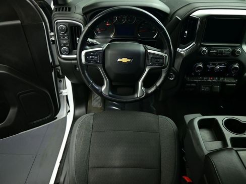 Used 2019 Chevrolet Silverado 1500 LT w/ All-Star Edition image 2