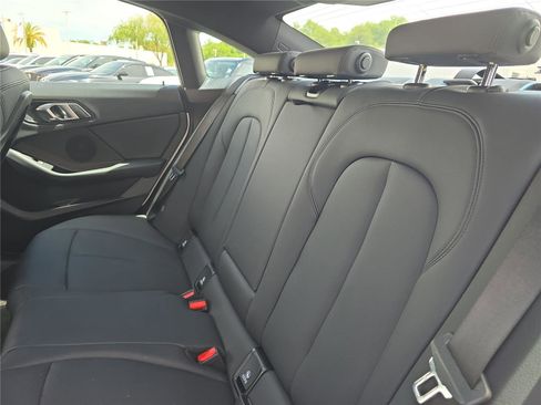 Used 2024 BMW 228i Gran Coupe w/ Convenience Package FWD image 10