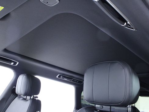 New 2026 Land Rover Range Rover SE image 23