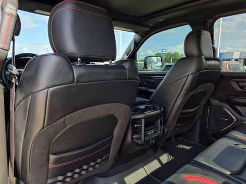 Used 2022 RAM 1500 TRX w/ TRX Level 2 Equipment Group AWD/4WD image 19