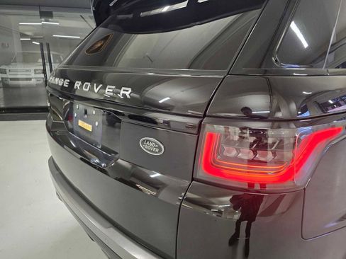 Used 2021 Land Rover Range Rover Sport SE image 16