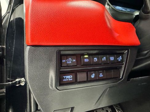 Used 2023 Toyota Tundra TRD Pro AWD/4WD image 11