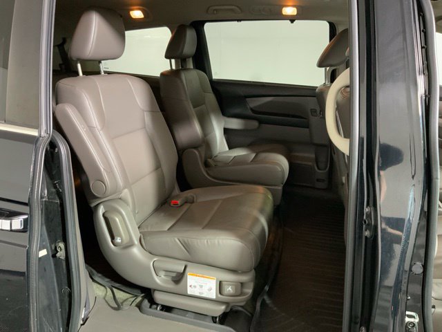 Used 2015 Honda Odyssey EX-L image 61