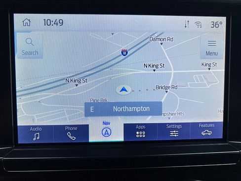 Certified 2023 Ford F150 XL w/ STX Appearance Package image 46