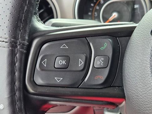 Used 2022 Jeep Wrangler Unlimited Sport AWD/4WD image 25