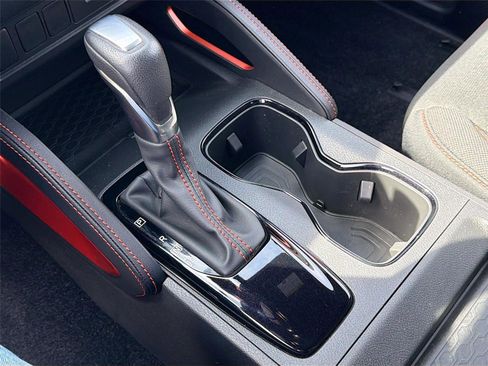 Used 2024 Nissan Frontier PRO-4X w/ Off-Road Protection Package image 18