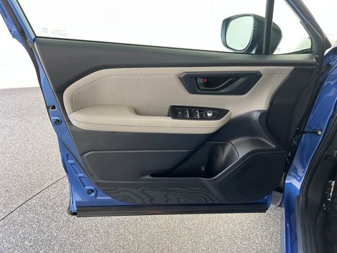 Certified 2026 Subaru Forester Premium AWD/4WD image 10