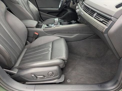 Used 2023 Audi A4 2.0T Premium Plus image 21