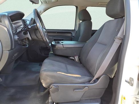 Used 2014 Chevrolet Silverado 2500 LT image 12