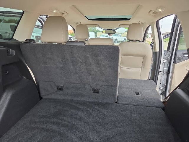 Used 2018 Ford Escape Titanium AWD/4WD image 41