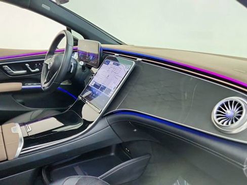 Used 2023 Mercedes-Benz EQS 450+ Sedan image 20