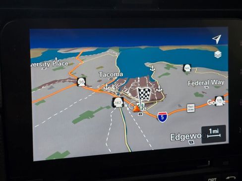 Certified 2018 Porsche 911 Carrera GTS image 41