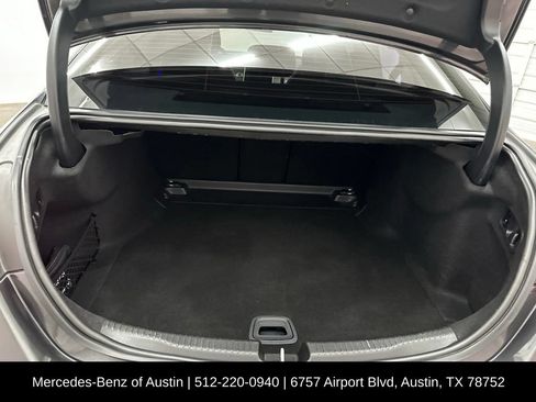 Used 2022 Mercedes-Benz C 300 Sedan image 28