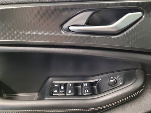 Used 2023 Jeep Grand Cherokee L Laredo image 28