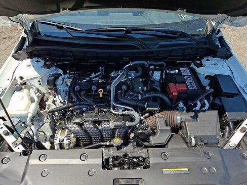 Certified 2025 Nissan Altima 2.5 S FWD image 28