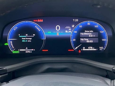 Certified 2026 Toyota Camry XLE AWD/4WD image 28