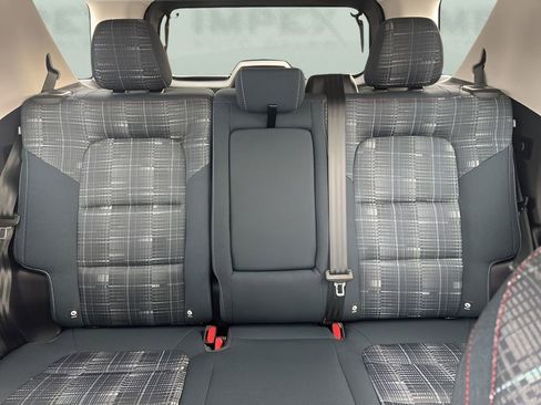 Used 2024 Ford Bronco Sport Heritage w/ Heritage Convenience Package image 11