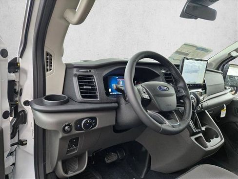 New 2026 Ford Transit 350 XLT image 3