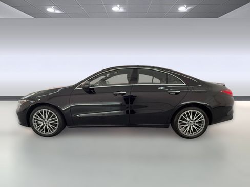 Certified 2024 Mercedes-Benz CLA 250 image 2