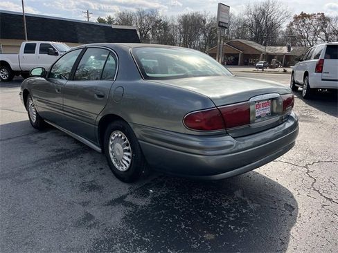 Used 2004 Buick Le Sabre Custom image 5