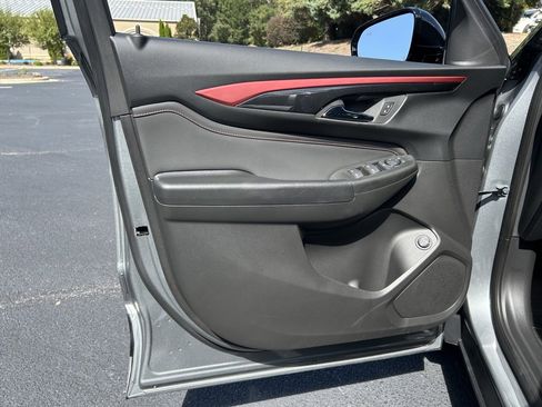 New 2026 Chevrolet TrailBlazer RS w/ Convenience Package image 45