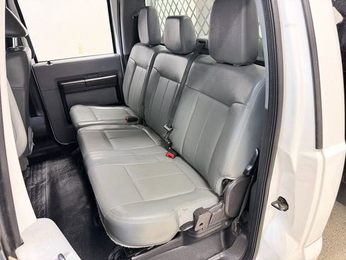 Used 2016 Ford F350 XL w/ Power Equipment Group image 35
