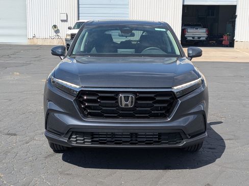 New 2026 Honda CR-V EX image 11