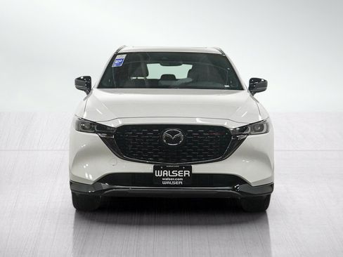 Used 2023 MAZDA CX-5 AWD 2.5 Turbo image 8