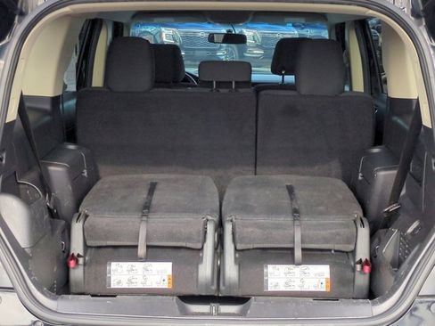 Used 2017 Ford Flex SE image 13