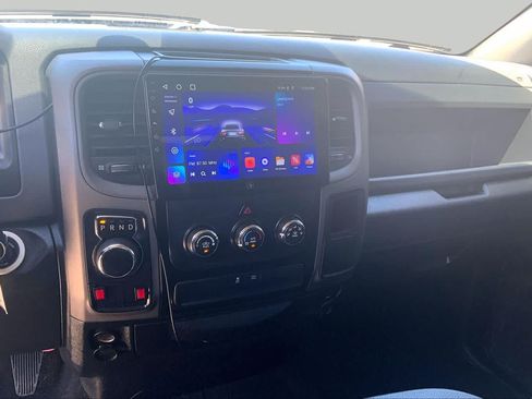 Used 2018 RAM 1500 Tradesman w/ Power & Remote Entry Group RWD image 7