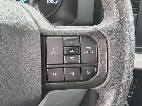 Certified 2024 Ford F250 XL w/ XL Off-Road Package AWD/4WD image 9