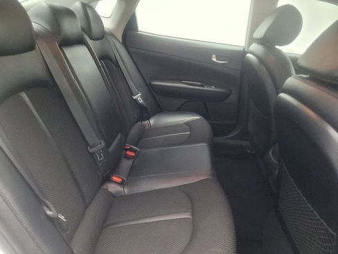 Used 2020 Kia Optima S FWD image 19