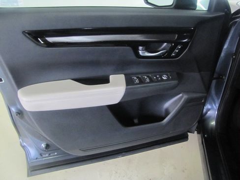 Certified 2024 Honda CR-V EX-L image 10