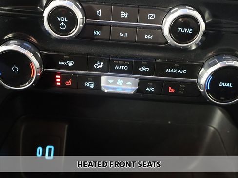 Used 2023 Ford F150 Tremor w/ 360 Degree Camera Package image 7