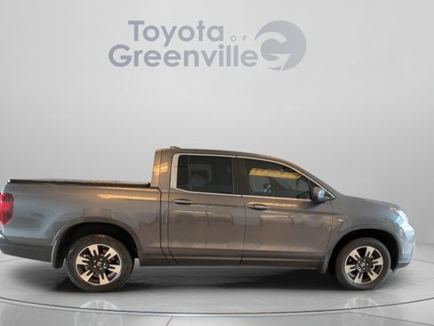 Used 2020 Honda Ridgeline RTL image 7