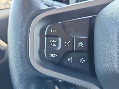 Used 2022 Ford Bronco Wildtrak AWD/4WD image 23