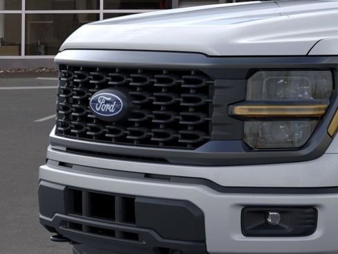 New 2026 Ford F150 STX w/ Equipment Group 200A image 17