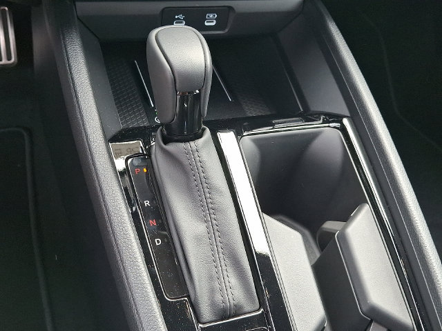 New 2026 Honda Accord Sport image 13