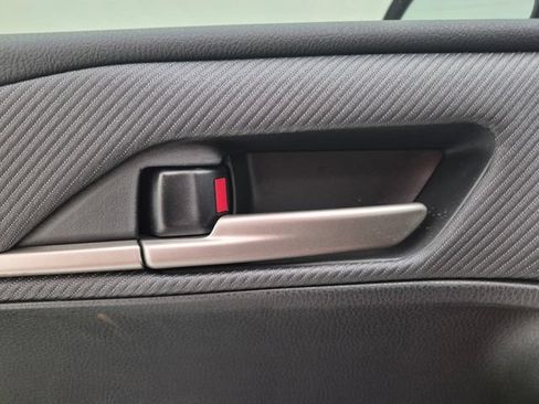 New 2026 Toyota Camry Hybrid w/ Convenience Package FWD image 47