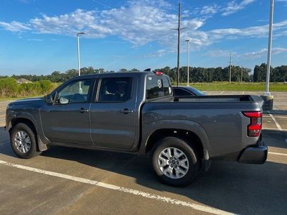 Used 2024 Nissan Frontier SV w/ SV Convenience Package