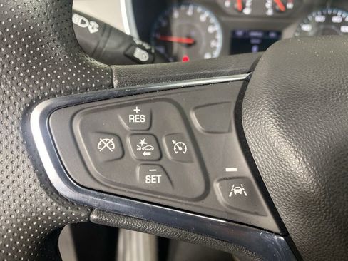 Used 2024 Chevrolet Equinox LS w/ Driver Confidence II Package FWD image 27