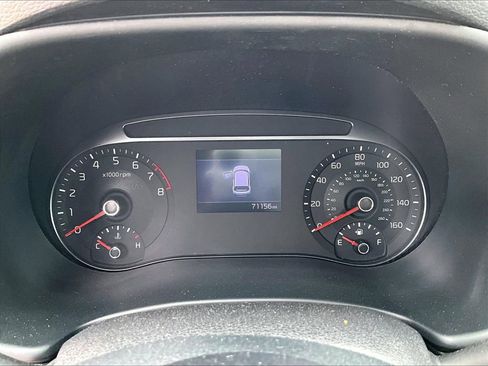 Used 2020 Kia Soul LX image 16