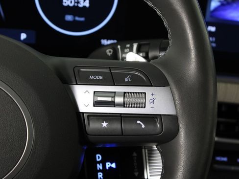 Certified 2024 Hyundai Sonata Limited FWD image 29