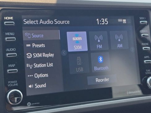 Used 2022 Toyota Tacoma TRD Off-Road w/ Technology Package AWD/4WD image 14