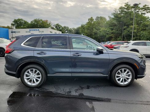 Certified 2024 Honda CR-V EX image 7