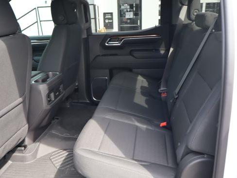 Certified 2024 Chevrolet Silverado 1500 LT Trail Boss image 31